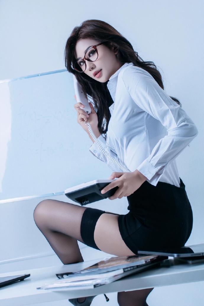 谢诗涵 头像